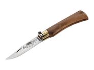 OLD BEAR M DIÓFA SZÉNACÉL 01OB025 - KNIFESTOCK