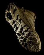 Pentagon Gravity Trekking 6&#039;&#039; WP Boots K15062-TREK-03-Coyote-42 - KNIFESTOCK