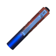 Olight i3T 2 EOS LED Flashlight (Birthday Edition 2024) - KNIFESTOCK