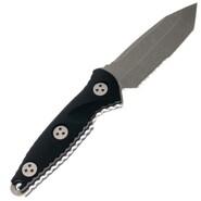 Microtech Socom Alpha Mini T/E Stonewash 114M-11AP - KNIFESTOCK