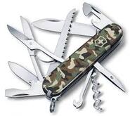Victorinox HUNTSMAN, camouflage 1.3713.94 - KNIFESTOCK