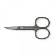 Victorinox  Stainless Steel Curved Nail Scissors 8.1681.09 - KNIFESTOCK