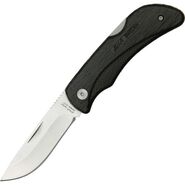 EKA Swede 8 Черен 715608 - KNIFESTOCK