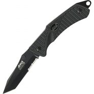 EKA Swede T9 Negru 714201 - KNIFESTOCK