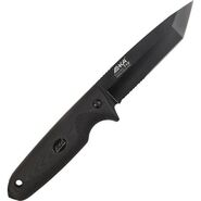 EKA Nordic T12 Fekete 714402 - KNIFESTOCK