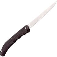 EKA Duo Black 714602 - KNIFESTOCK