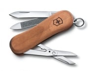 Victorinox Executive Wood 81 0.6421.63 - KNIFESTOCK