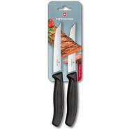 Victorinox nůž na steak 2ks., blistr 6.7903.12B - KNIFESTOCK