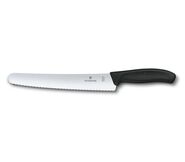 Victorinox nôž na chlieb 22 cm 6.8633.22G - KNIFESTOCK
