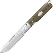 Fallkniven GPgm GPgm - KNIFESTOCK