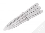 Magnum couteaux de lancer Magnum BAILEY ZIEL 3PC. SET 02MB164 - KNIFESTOCK