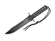 Magnum survivalist 02MB935 - KNIFESTOCK