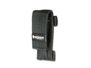 BÖKER CORDURA SPEEDLOCK II tok nylon fekete 090059 - KNIFESTOCK