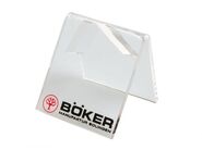 Böker présentoir acrylique pour exposition individuelle - KNIFESTOCK