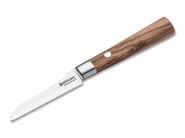 Böker Manufaktur Solingen damaškový nůž na zeleninu 8,5 cm - KNIFESTOCK