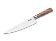 BÖKER DAMAST kuchynský nôž velký 21.2 cm 130441DAM - KNIFESTOCK