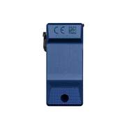 Olight Oclip Ultra Navy Blue - KNIFESTOCK