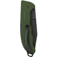 VICTORINOX Evoke BSH Alox, Verde oliva 0.9425.DS24 - KNIFESTOCK