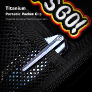 REMETTE RT-Squirrel Knife RTDP-V - KNIFESTOCK