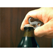 Magforce Magtusk T1 EDC Bottle Opener w/ Hook  #T8007 - KNIFESTOCK