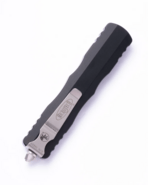 Microtech DIRAC DELTA D/E SAT STD 227-4 - KNIFESTOCK