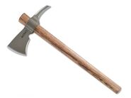 CRKT WOODS KANGEE T-HAWK 09CR2735 - KNIFESTOCK