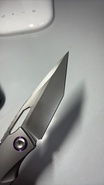 POIKILO Tero - Standard 1 Tero - Standard 1 - KNIFESTOCK