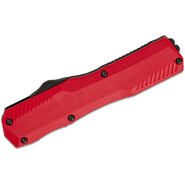 Kershaw LIVEWIRE - ALUM BLK G10 RD/MAGNACUT BLK - KNIFESTOCK