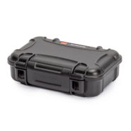 Nanuk 225 - Black 225S-000BK-0A0 - KNIFESTOCK
