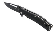 Camillus SHILOH / 4.25&quot; OVERALL / 3.3&quot; DROP POINT BLADE / 8CR13MOV / BLISTER PACK CAM-21011  - KNIFESTOCK