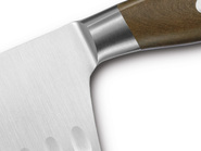 WUSTHOF mes EPICURE Santoku 17 cm - KNIFESTOCK