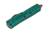Microtech UTX-85 S/E STONEWASH STANDARD BH 231-10BH - KNIFESTOCK
