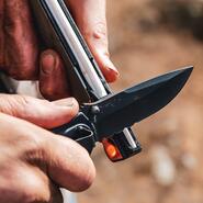 Work Sharp Ascuțitor de Teren cu Ghidaj - KNIFESTOCK