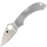 Spyderco C28P Dragonfly Stainless - KNIFESTOCK