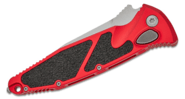 Microtech SOCOM ELITE S/E-A STONEWASH STANDARD RED 160A-10RD - KNIFESTOCK