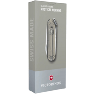 VICTORINOX Classic SD Colors, Mystical Morning 0.6223.T31G - KNIFESTOCK