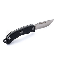 EKA SwedBlade G4 Black 317308 - KNIFESTOCK