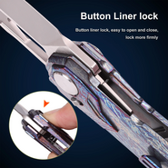 REMETTE RT-Peregrine Falcon RTT1-TX - KNIFESTOCK