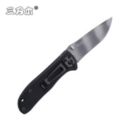Sanrenmu SRM 7007LUK-GH - KNIFESTOCK
