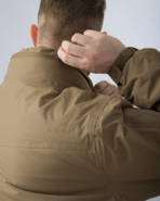 Pentagon Logan Lvl7 Jacket K01012-06E-RAL7013-M - KNIFESTOCK