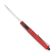 CobraTec Střední Červený Grafit Černý CTK-1 Drop 06CT079 - KNIFESTOCK