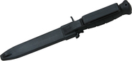 Glock FM81 fekete + fűrész D12183 - KNIFESTOCK