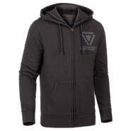 CLAWGEAR OT Logo Zip Hoodie Black (Outrider) XL TMH34287 - KNIFESTOCK
