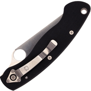 Spyderco MILITARY C36GPE 01SP044 - KNIFESTOCK