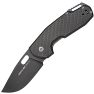 Viper ODINO black PVD, Carbon Fiber V5920FC - KNIFESTOCK