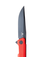 BESTECHMAN DUNDEE D2 RED BMK01L - KNIFESTOCK