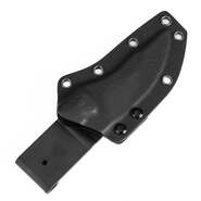 Kansept Niko Rose Gold Coated D2,Twill CF G004A9 - KNIFESTOCK