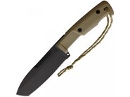 Extrema Ratio SELVANS készlet DESERT TOK FEKETE 04.1000.0129/BLK-D - KNIFESTOCK