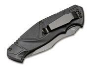 Magnum ADVANCE ALL BLACK PRO 42 01RY306 - KNIFESTOCK