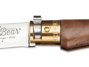 OLD BEAR M DIÓ 01OB001 - KNIFESTOCK